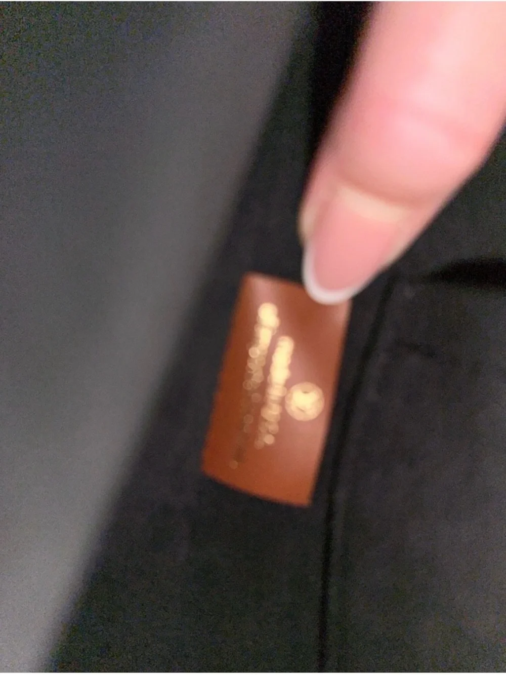 Louis Vuitton brand new